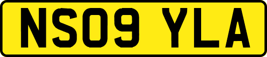 NS09YLA
