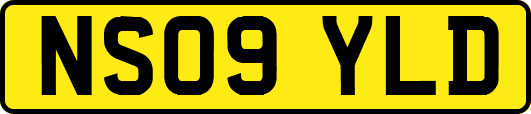 NS09YLD