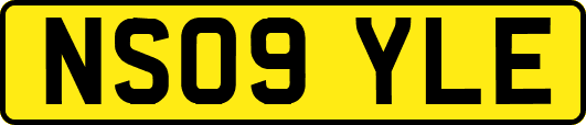 NS09YLE