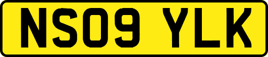 NS09YLK