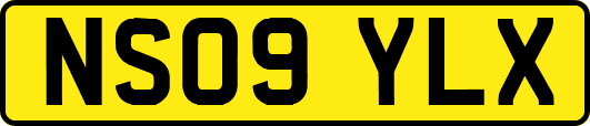 NS09YLX