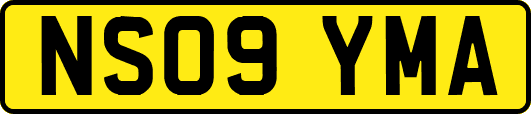 NS09YMA
