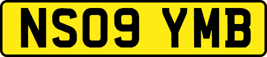 NS09YMB