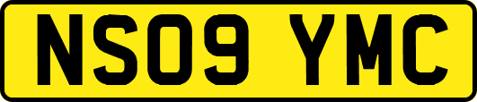 NS09YMC