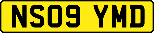 NS09YMD
