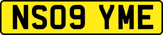 NS09YME