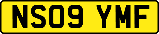 NS09YMF