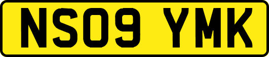 NS09YMK