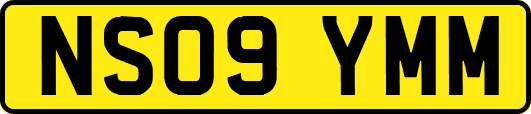 NS09YMM