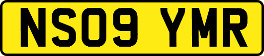 NS09YMR