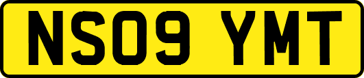 NS09YMT