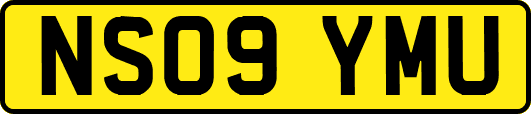 NS09YMU