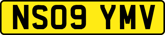 NS09YMV
