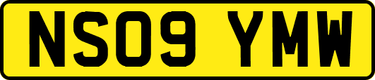 NS09YMW