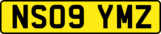 NS09YMZ