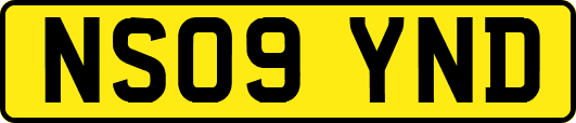 NS09YND