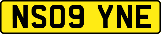 NS09YNE