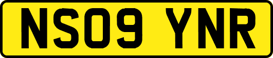 NS09YNR