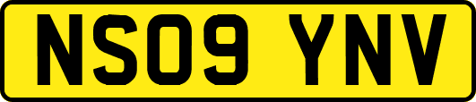 NS09YNV