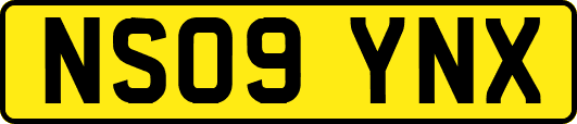 NS09YNX