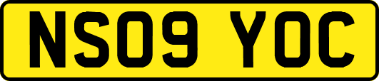 NS09YOC