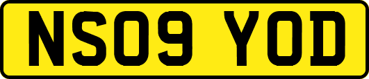 NS09YOD