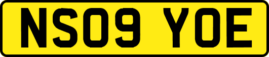 NS09YOE
