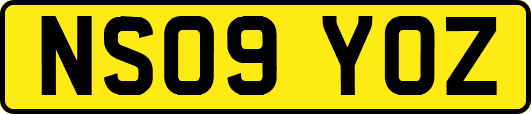 NS09YOZ