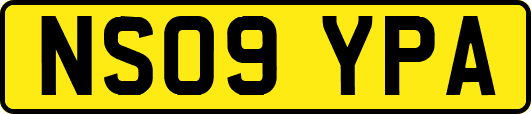 NS09YPA