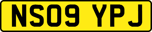 NS09YPJ
