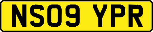 NS09YPR