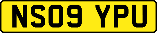 NS09YPU