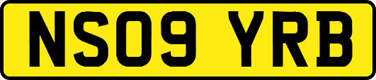 NS09YRB