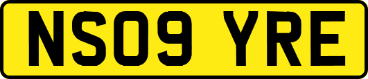 NS09YRE