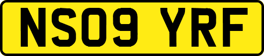 NS09YRF