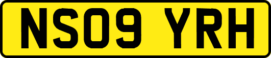 NS09YRH