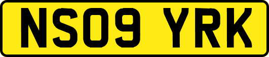 NS09YRK