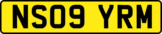 NS09YRM