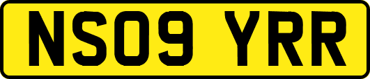 NS09YRR