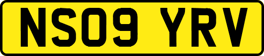 NS09YRV
