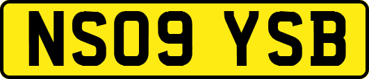 NS09YSB