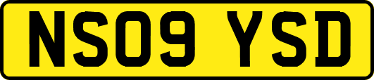 NS09YSD