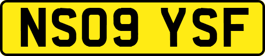 NS09YSF