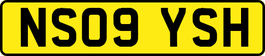 NS09YSH