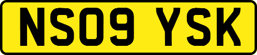 NS09YSK