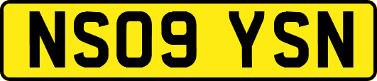 NS09YSN
