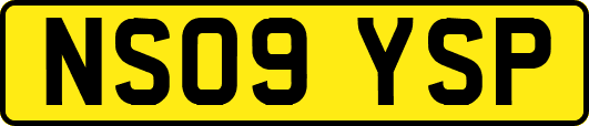 NS09YSP