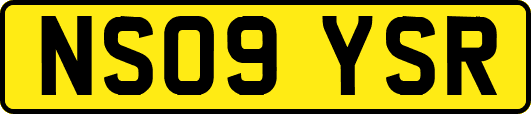 NS09YSR