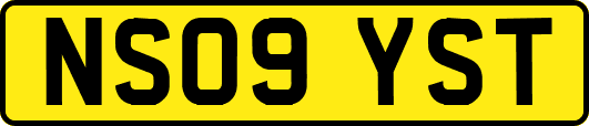 NS09YST