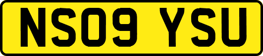 NS09YSU